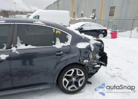 2012 Subaru Legacy 2.5I из США, поврежденный, VIN 4S3BMAA62C1006094